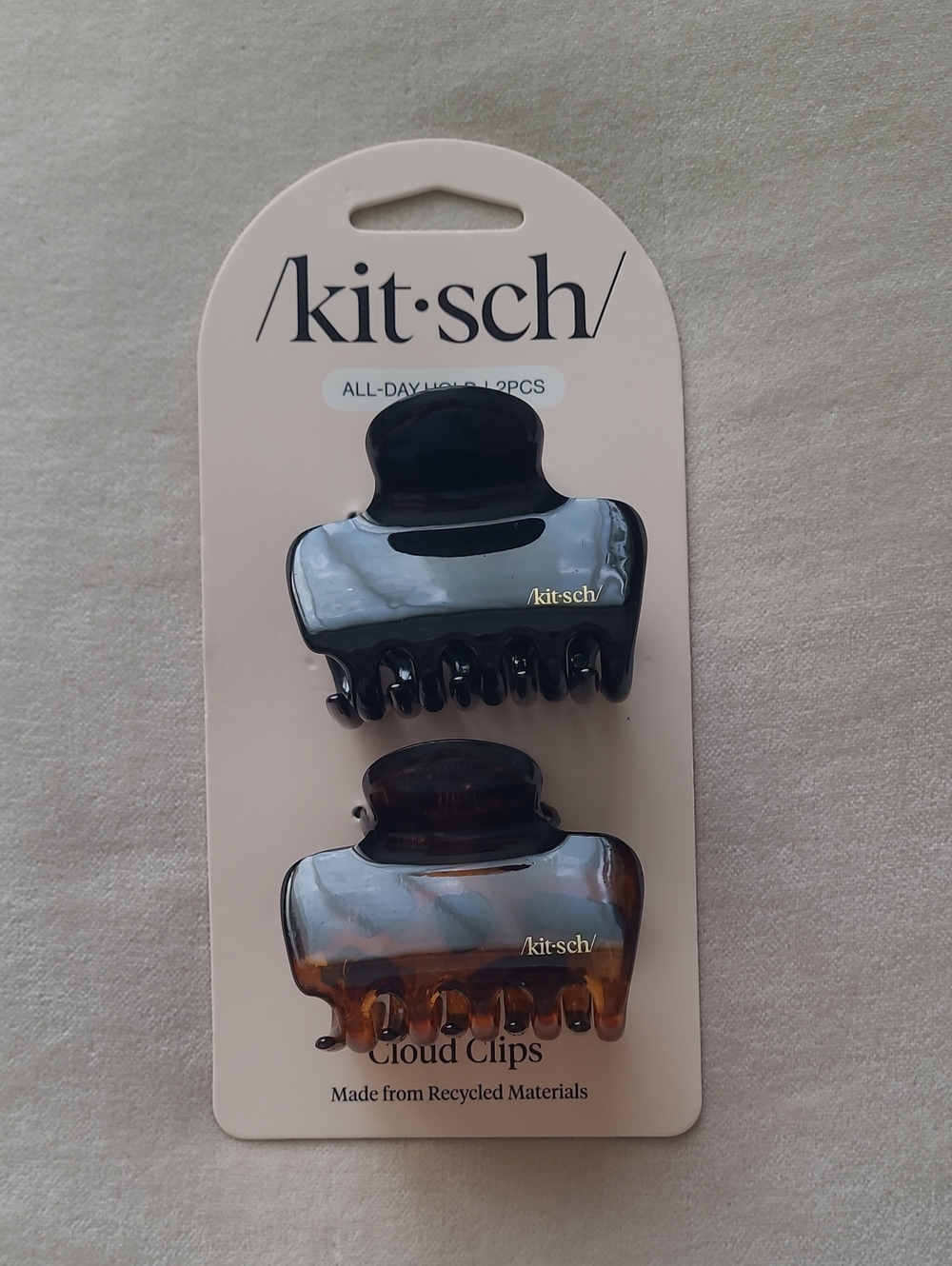 🆕️ Kitsch Cloud Clips